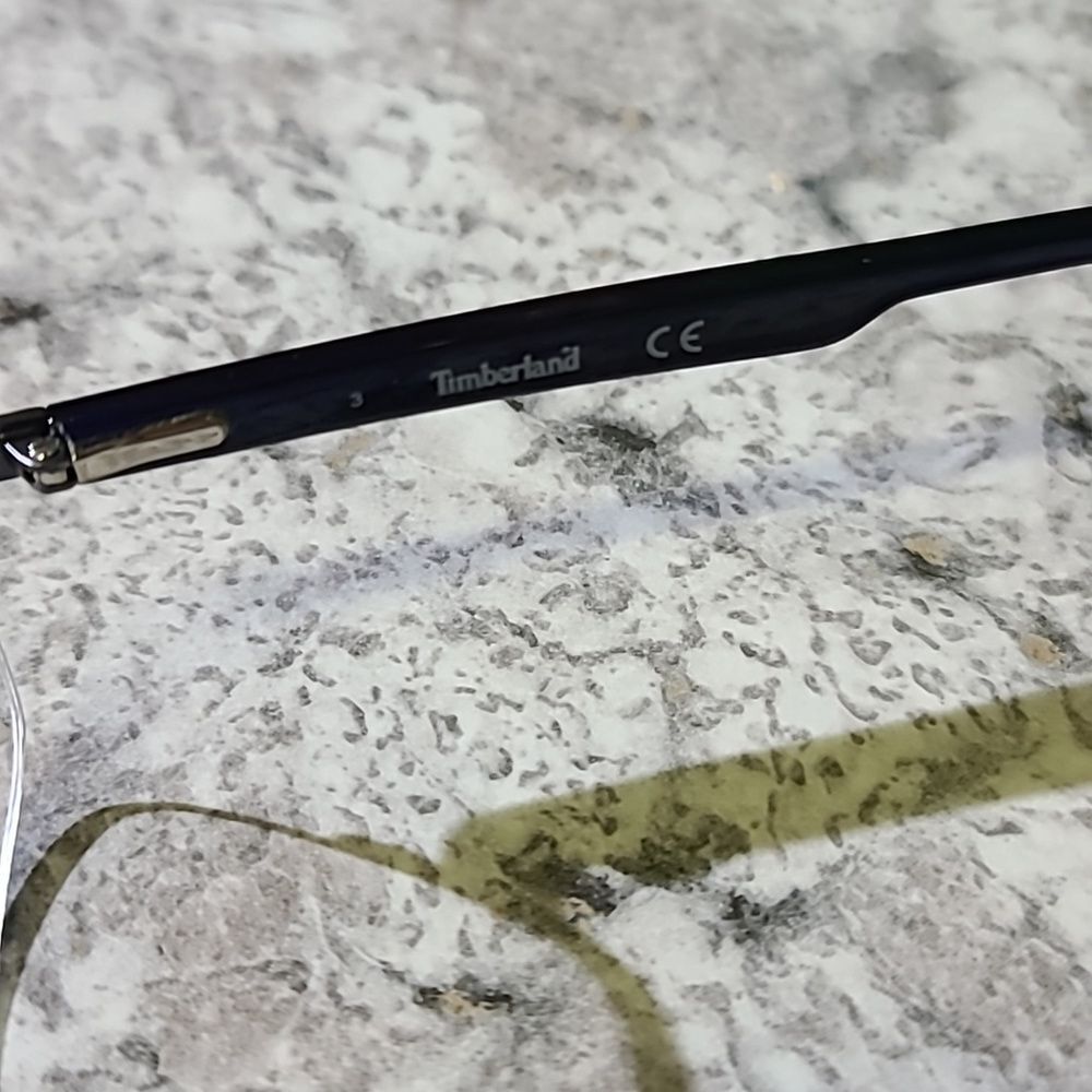 Eyeglasses Timberland TB 1585 002 New - Picture 6 of 7